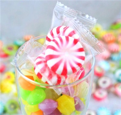 飛碟糖|圓柱型糖|晉利-山西糖果行業(yè)歷史唯一出口產(chǎn)品