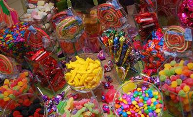 【上海糖果進口報關(guān)代理公司】價格_廠家_圖片 -