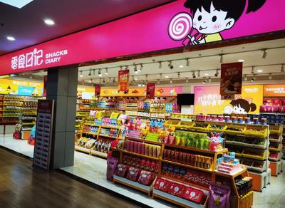 標題興盛優(yōu)選零食工廠:攜手共創(chuàng),解鎖零食行業(yè)的興盛優(yōu)選創(chuàng)業(yè)藍海!