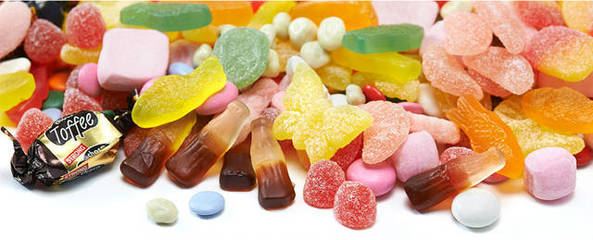 再次入駐天貓前,這個糖果商家花一年來思考接地氣