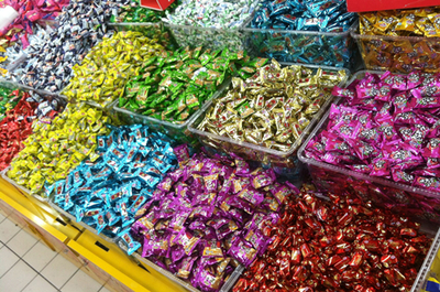 快過年喇~北海各種年貨盤點,你中意買咩嘢~-北海時事開講-北海365網(wǎng)(beihai365.com)