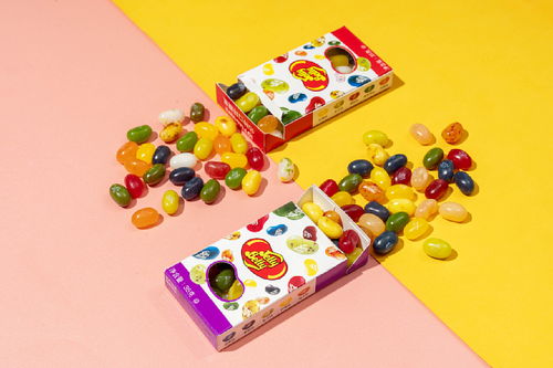 糖果拍攝 電商產(chǎn)品拍攝