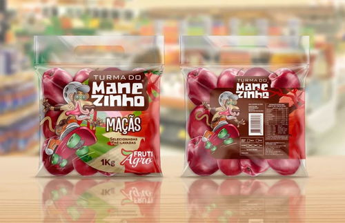 優(yōu)秀零食糖果食品產(chǎn)品包裝設(shè)計