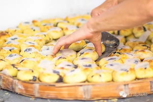 岑中華的徽州糕點 鐫刻于徽州糕點文化長卷的一縷馨香