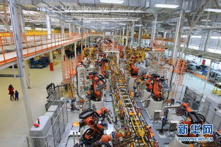 白俄羅斯希望擴大對華經貿合作 高清組圖