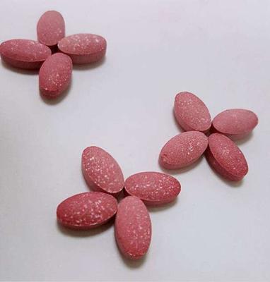 【河南大美】(圖)_山西壓片糖果貼牌費用_壓片糖果貼牌