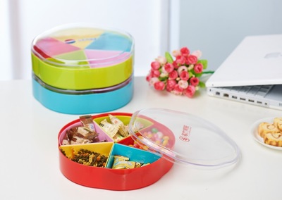 廠家供應(yīng)定制年底婚慶禮品促銷糖果盒 雙層塑料糖盤 五格糖果盒 - 廠家供應(yīng)定制年底婚慶禮品促銷糖果盒 雙層塑料糖盤 五格糖果盒廠家 - 廠家供應(yīng)定制年底婚慶禮品促銷糖果盒 雙層塑料糖盤 五格糖果盒價(jià)格 - 臺(tái)州市黃巖美都塑膠 - 