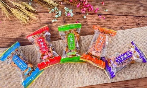 這些美食都是湖北的 非遺 美食哦 是否有你家鄉(xiāng)的味道