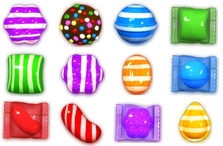 業(yè)界傳奇 《糖果傳奇》2014年內(nèi)購(gòu)銷售額超13億美元