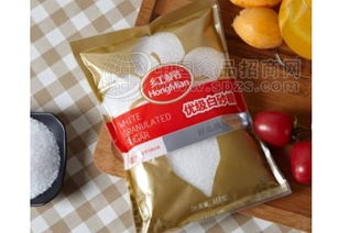 紅棉白糖代理怎么做 紅棉白糖代理政策