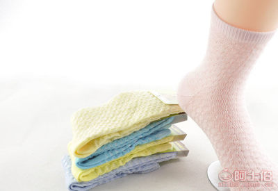 【手工縫頭春夏薄棉襪鏤空兒童襪糖果色網(wǎng)眼透氣襪廠家批發(fā)】蘇州新區(qū)情又獨鐘禮品店 - 產(chǎn)品庫