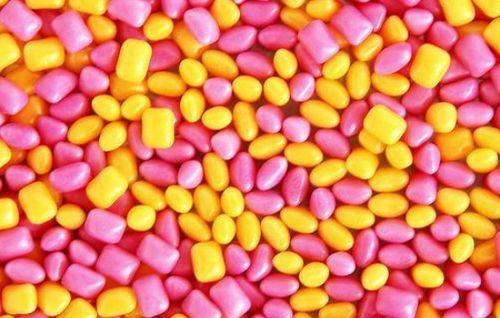 運氣測試 4種好吃糖果你喜歡哪種 測你好運什么時候來到