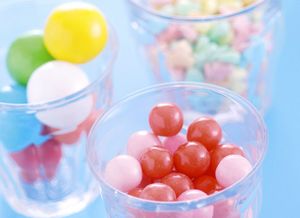 糖果吃多了會怎樣 對健康有影響嗎