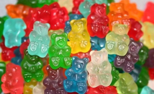 公眾平臺 碳水化合物真的那么可怕嗎