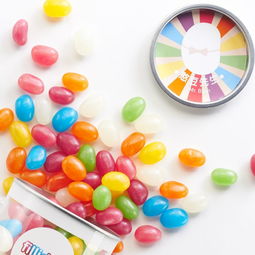 夢幻糖果節,甜蜜傾城