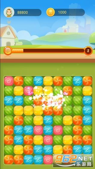糖果消消看真實賺錢 糖果消消看紅包版下載能賺錢 樂游網軟件下載