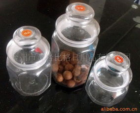 臺州市黃巖比格日用品 塑料瓶產(chǎn)品列表