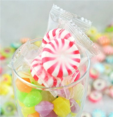 飛碟糖|圓柱型糖|晉利-山西糖果行業(yè)歷史唯一出口產(chǎn)品