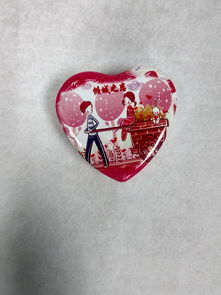 糖果盒亞克力報價 廠家