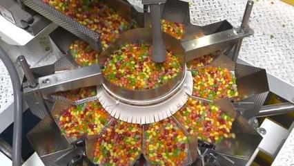 生產線都這么酷炫了,為什么還要關著大門!-工業旅游設計