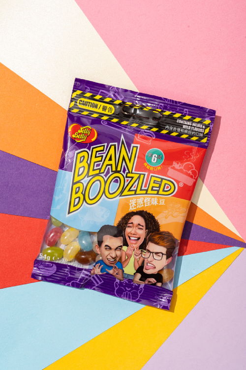 糖果拍攝 電商產(chǎn)品拍攝