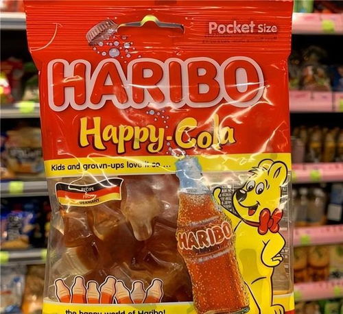 知名糖果品牌塌房 產(chǎn)品被檢測含 大麻 ,不少孩子受害,要當(dāng)心