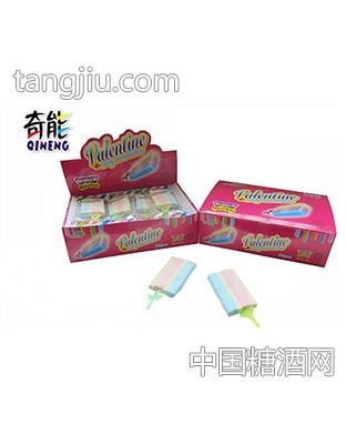 奇能冰淇淋棉花糖招商 潮安縣庵埠鎮奇能食品廠 糖酒網tangjiu.com