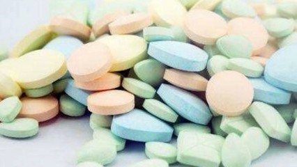 壓片糖果加工廠-河南玖玖堂