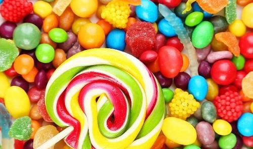 健康減肥,少吃這2種食物,多喝這1種茶,常做這1種運動