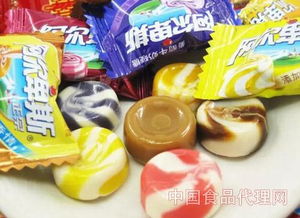 營收209億元 ,全球第十大糖果公司,他是誰