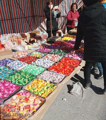 過年趕大集啦!洛陽各區縣鄉村集會時間表