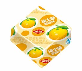 2016金冠休閑糖果產(chǎn)品手冊(cè)