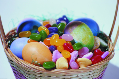 十大可加盟的糖果店品牌 甜蜜商機(jī)不容錯(cuò)過(guò)