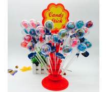 甜蜜世界 探索糖果的產(chǎn)品庫(kù)