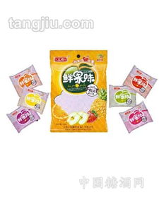 招商信息 攜手上海天明糖果食品廠，共創糖果行業新輝煌