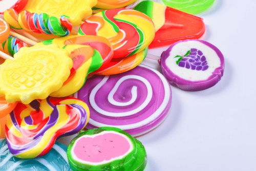 超市買到過期糖果，消費者依法維權成功獲賠千元