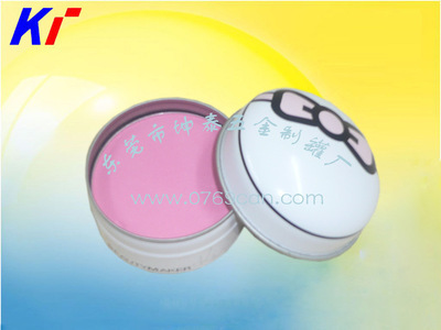 金屬禮品罐的專業制造商 東莞市萬江坤泰五金制罐廠